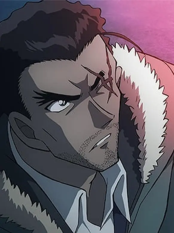 VividCoin6535의 敢由(名探偵コナン)