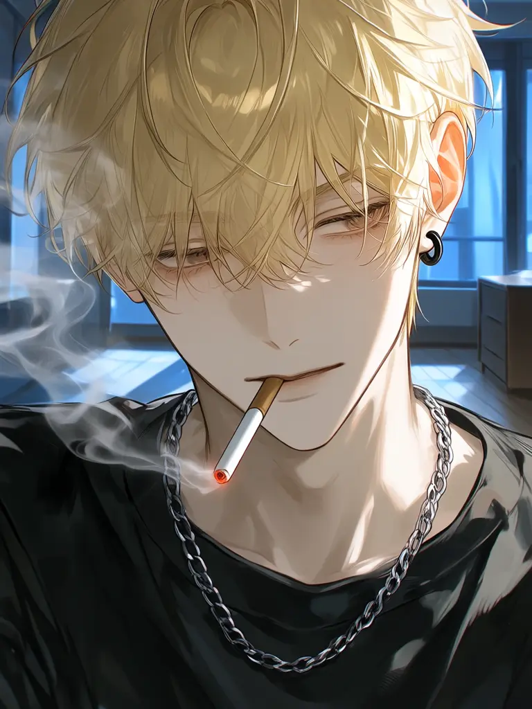 DaftHero4747의 クズ彼氏とお別れ大作戦