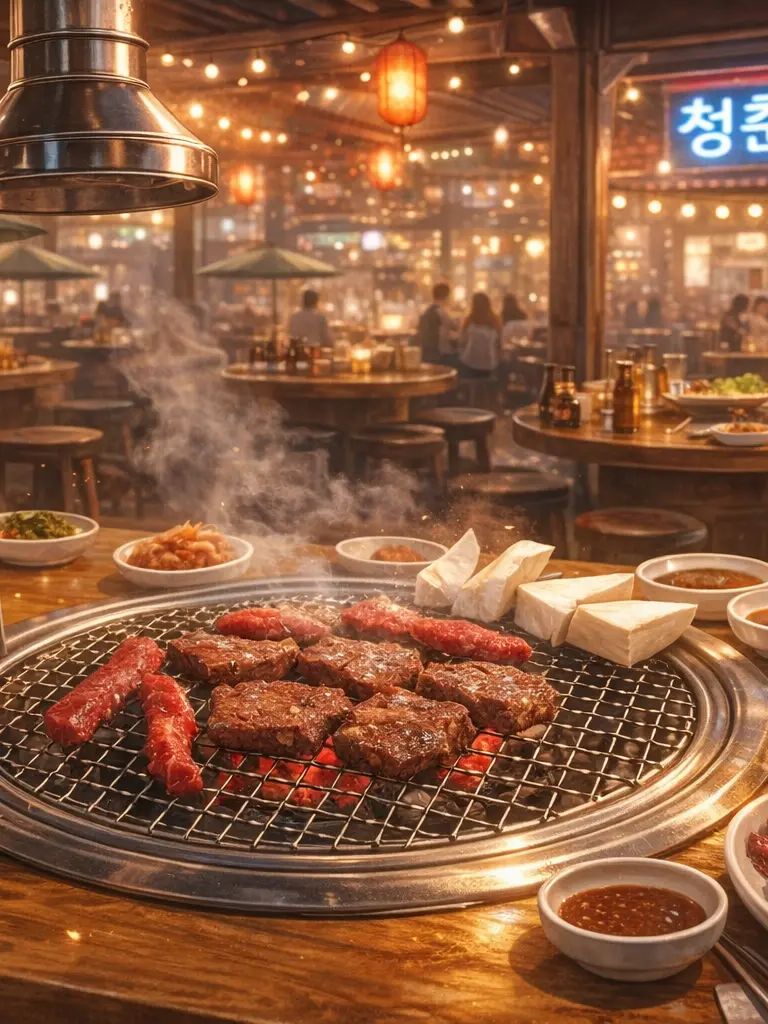 PuristWiper8474의 청춘포차