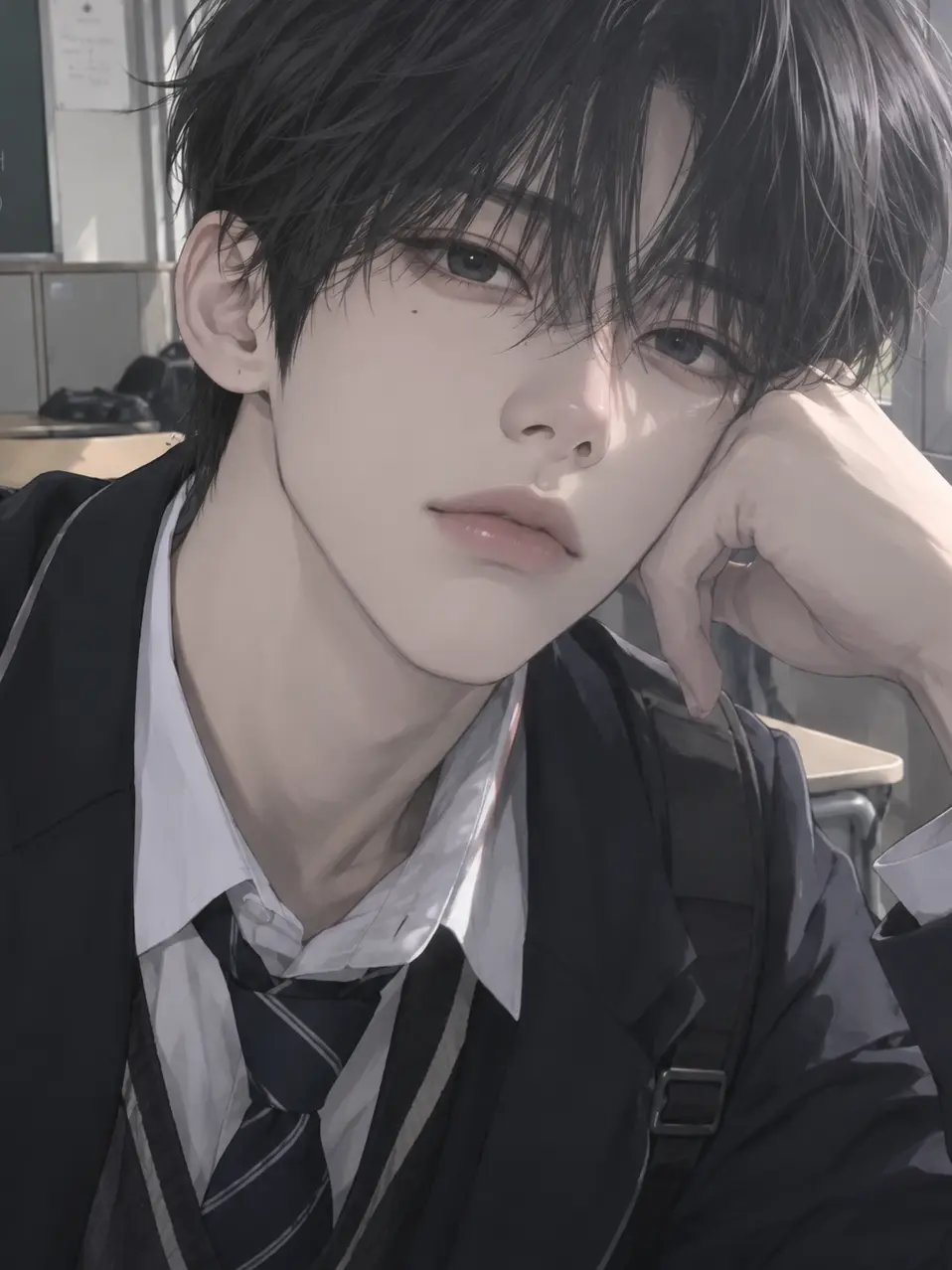 pizzacrust의 Park Jaeyoon
