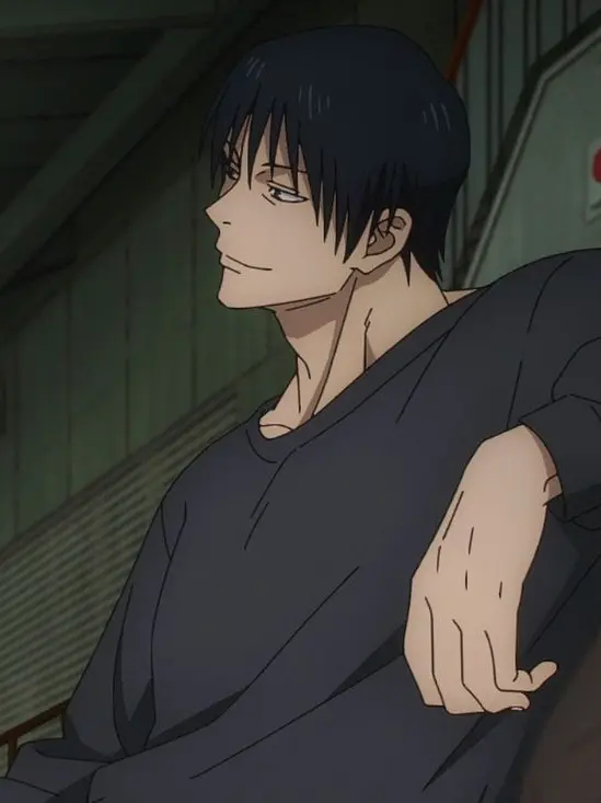 yuta_love_jmt의 호시구로 토우지