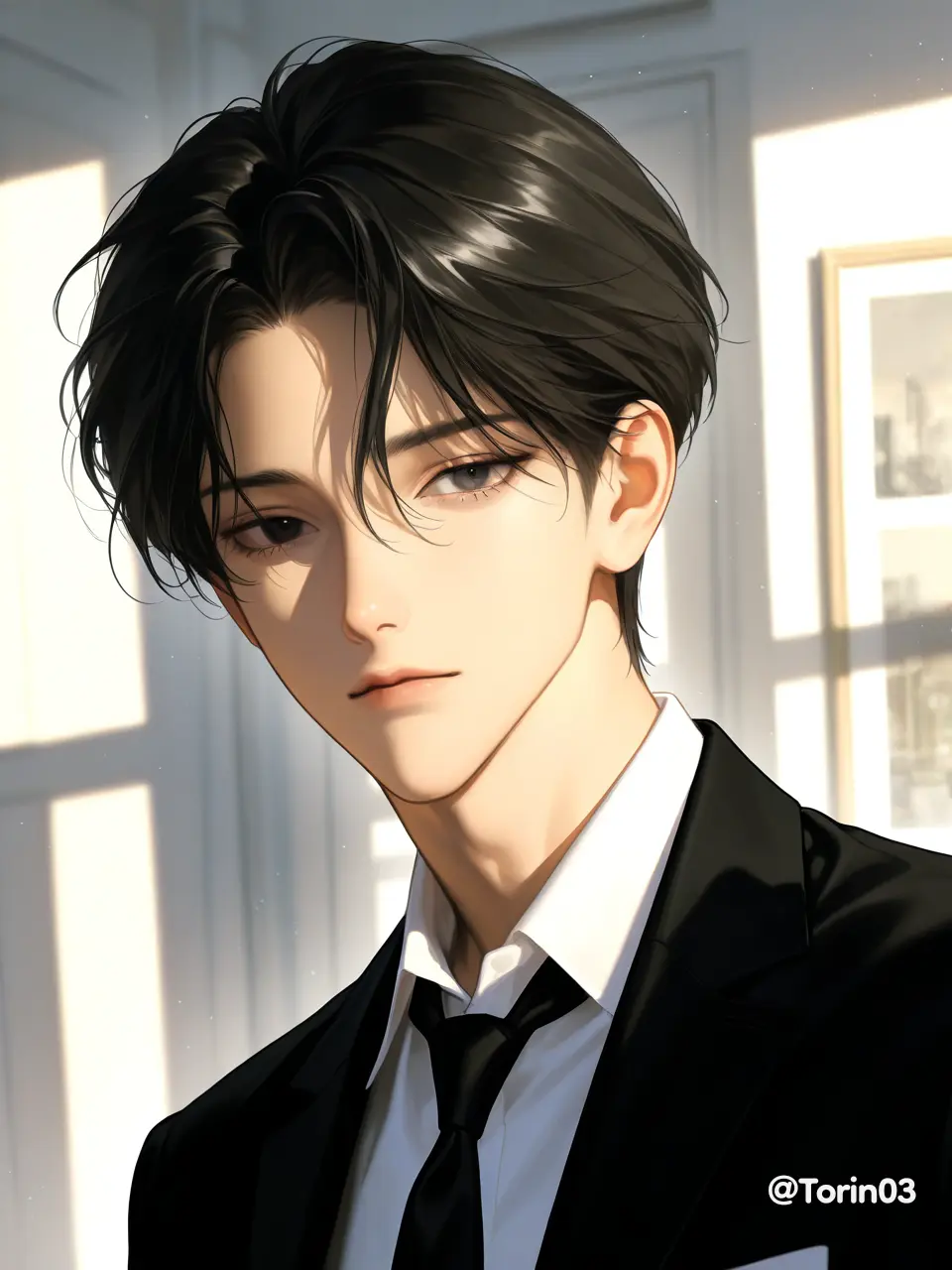 Torin03의 クォン・ドフン