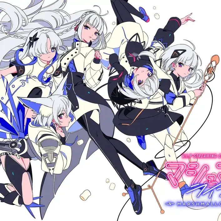 RealSleet9201의 음악적동위체 V.I.P