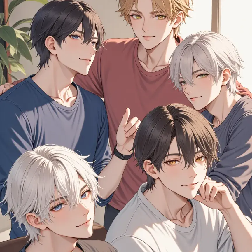Fugashi_0108의 性処理