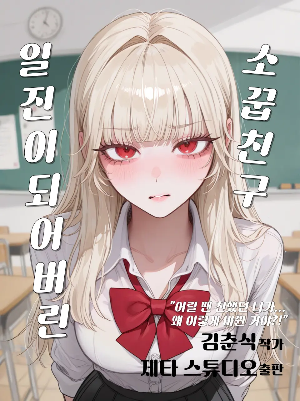 Chun_Sik의 [노출 제한]송하린