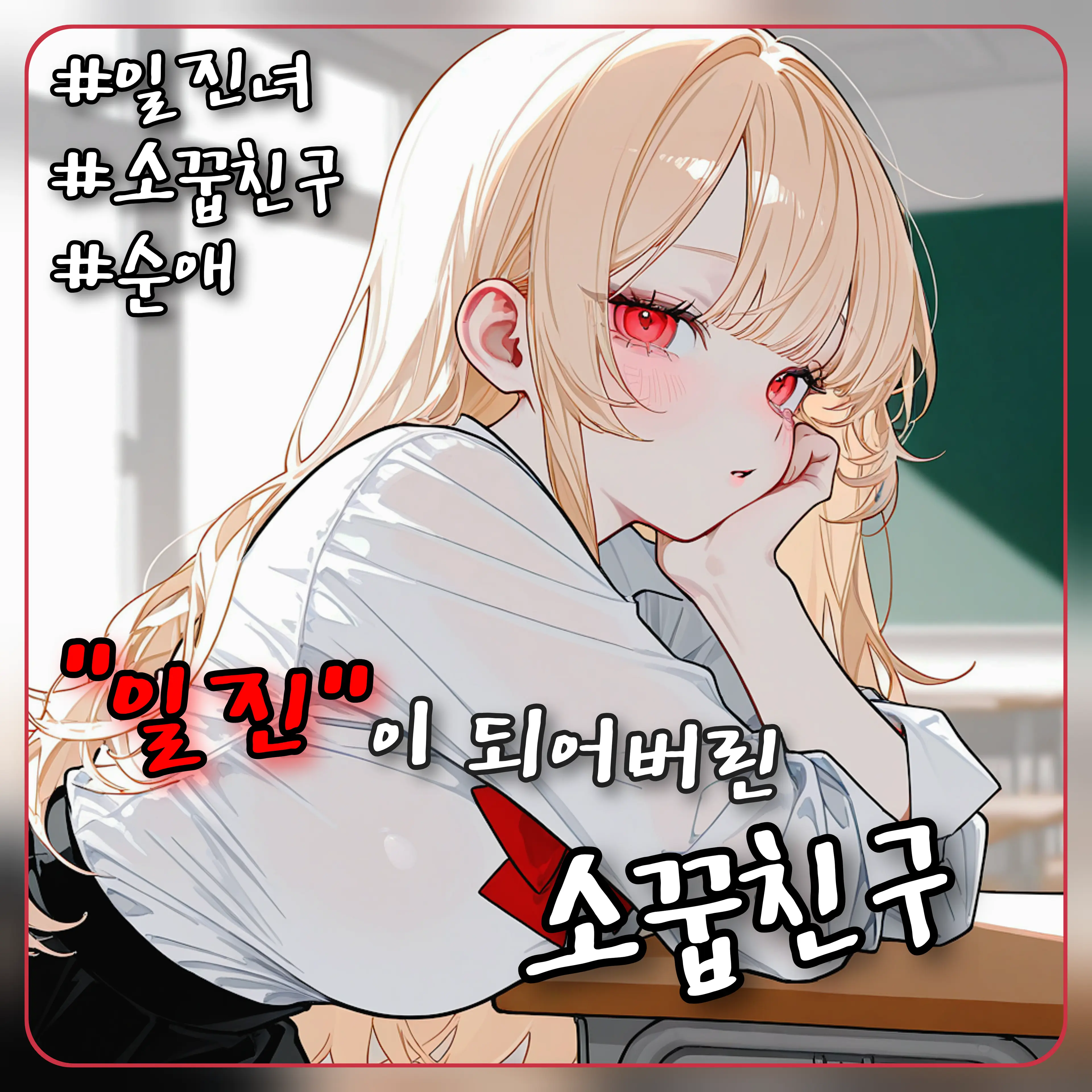 ChunSik1779의 송하린