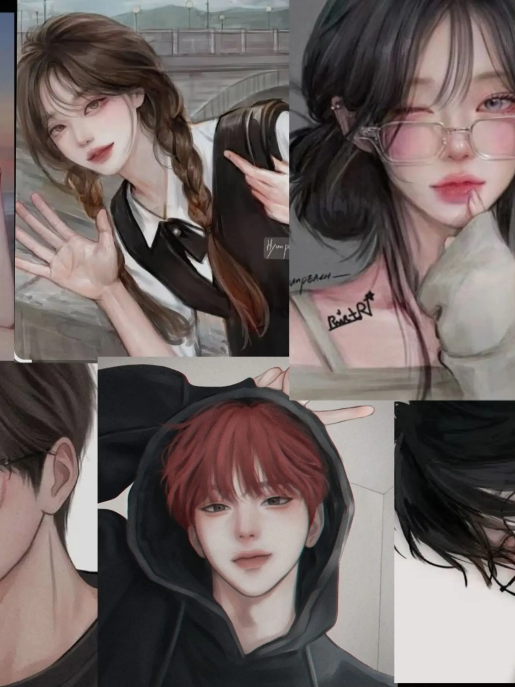 SheerStep1085의 재밌고 설레는 남녀무리