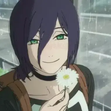 LILYSTAR_IS_OTAKU_의 체인소맨-레제편 [레제의 시점.]