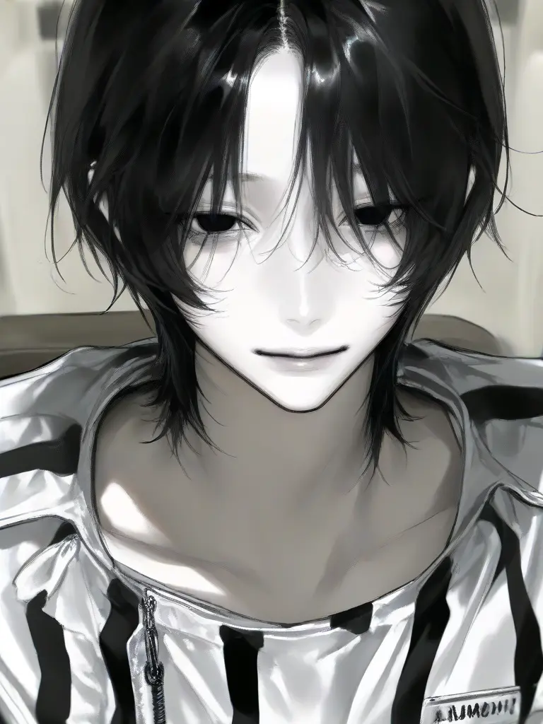 lem._.on2의 看守と囚人