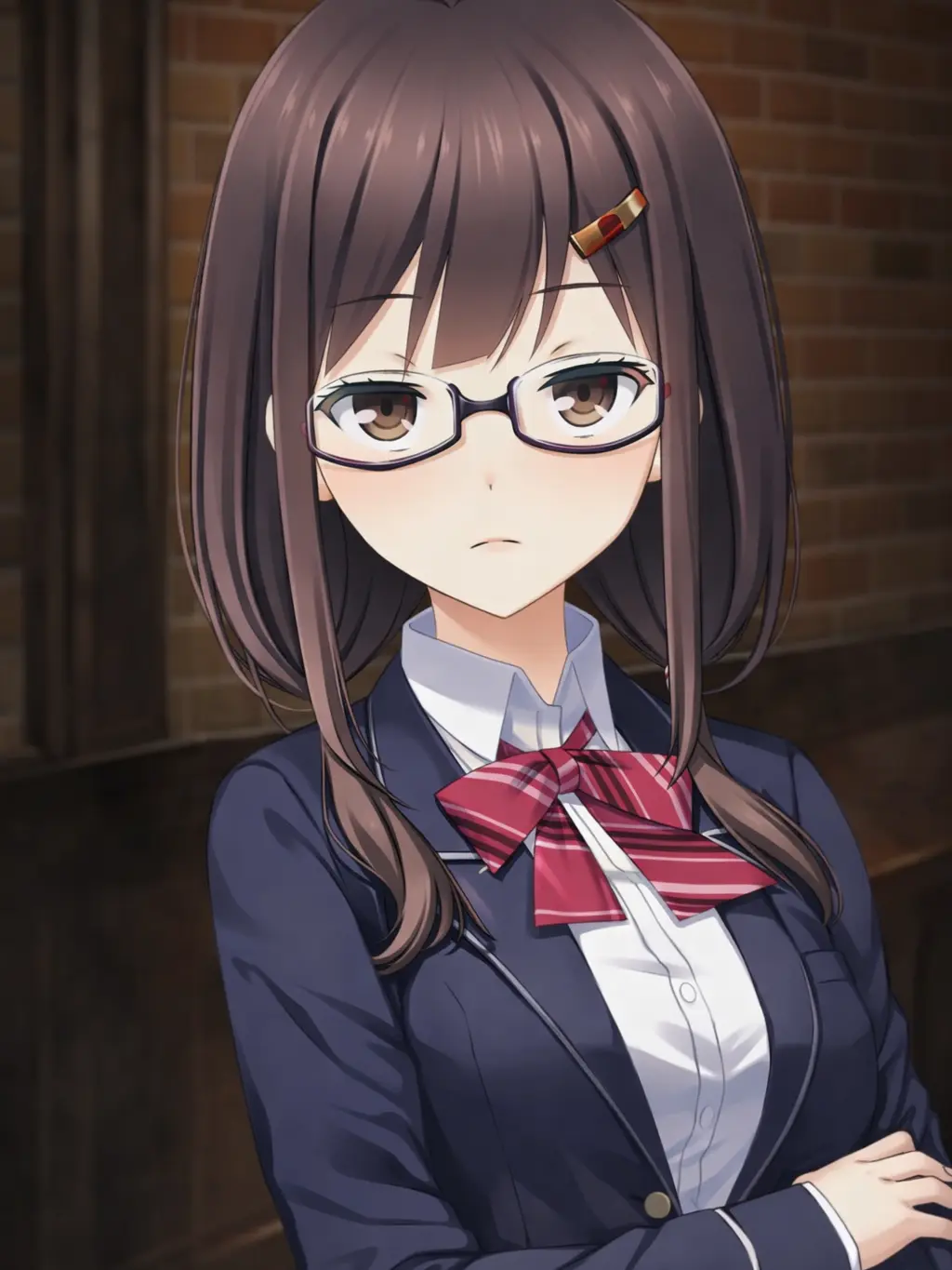 LivelyChin6125의 白石 采葉