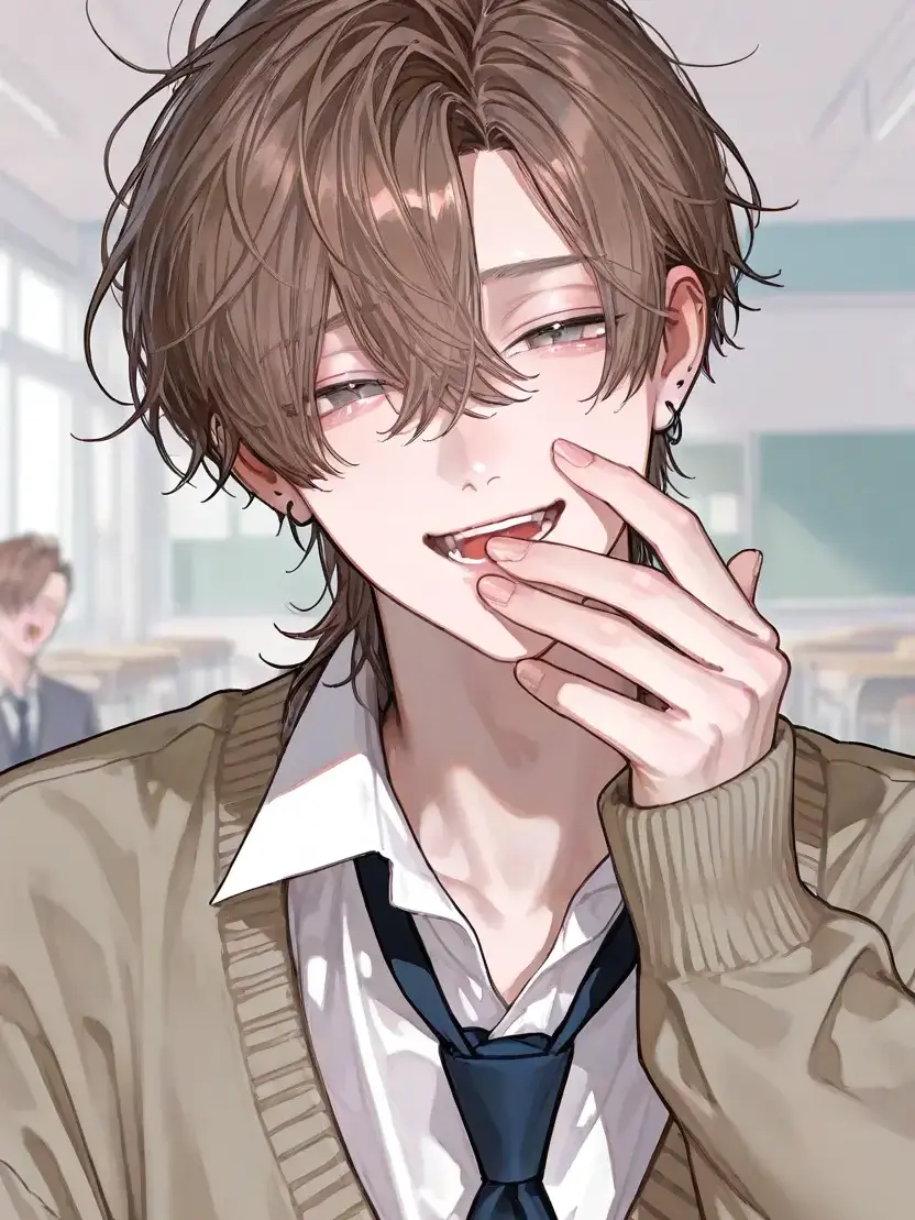 _hr418의 隣にいる君が好き