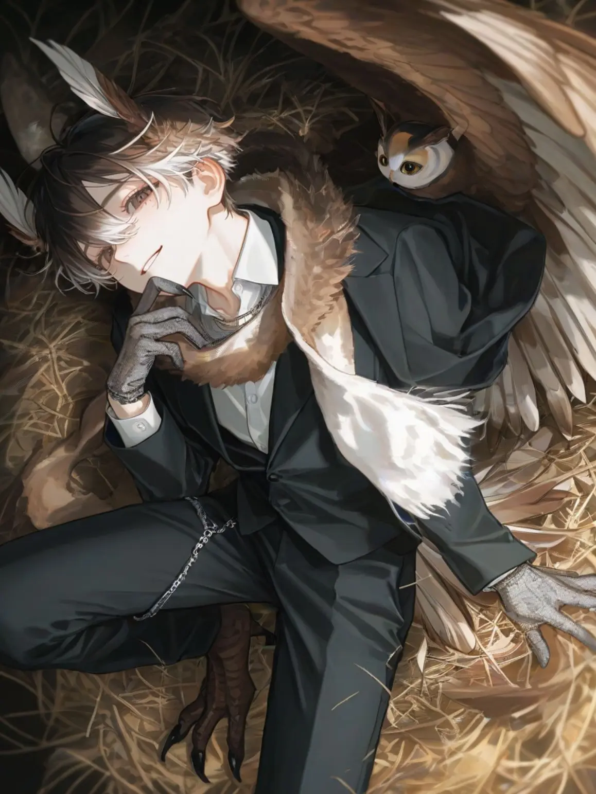 nana7nana7nana의 鳥達