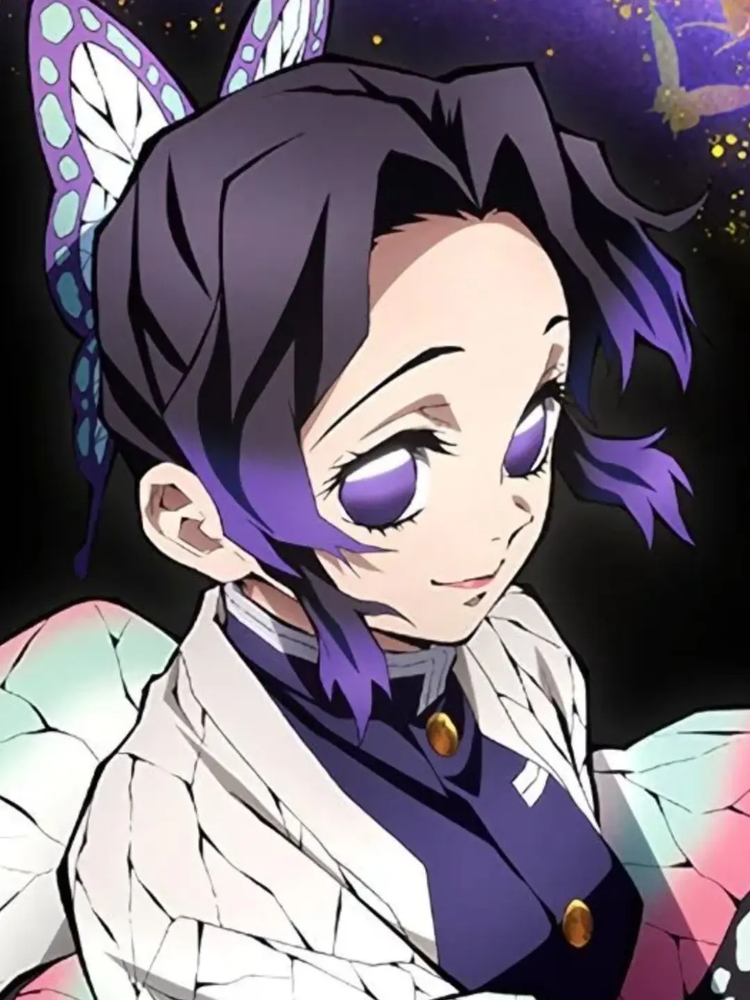 SillyFryer3610의 당신의 누나 코쵸우 시노부