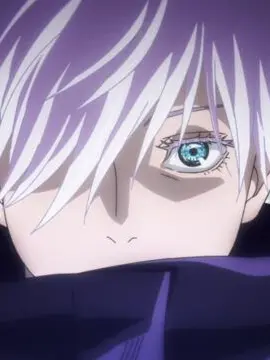 OliveVale4282의 五条先生