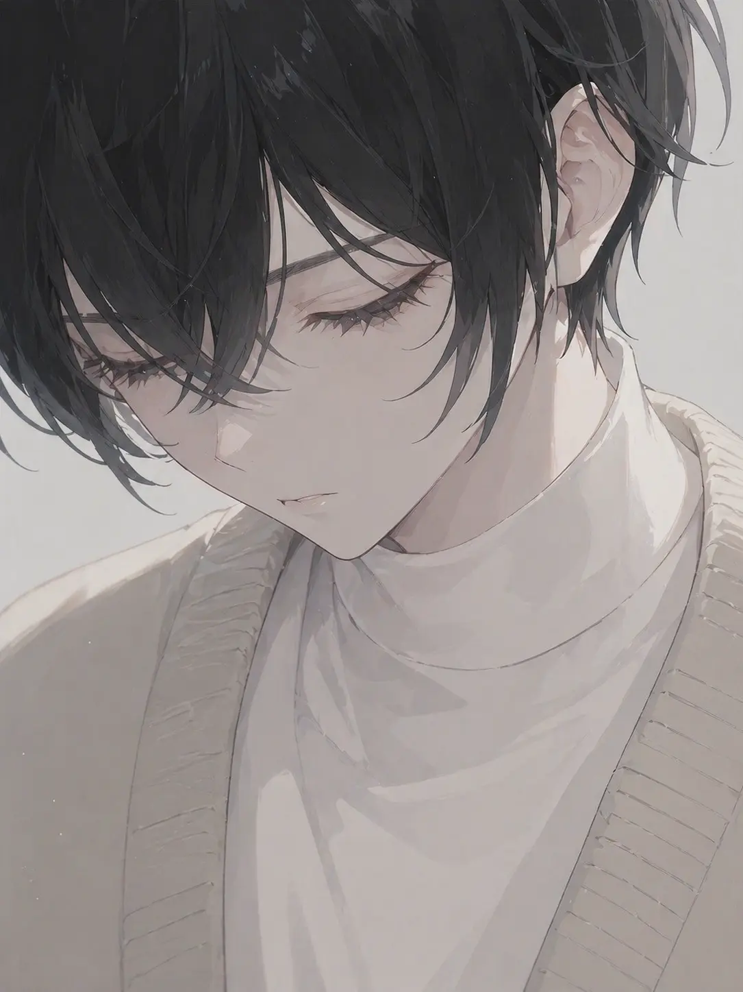 BarrenGnat1326의 指先に残る傷み
