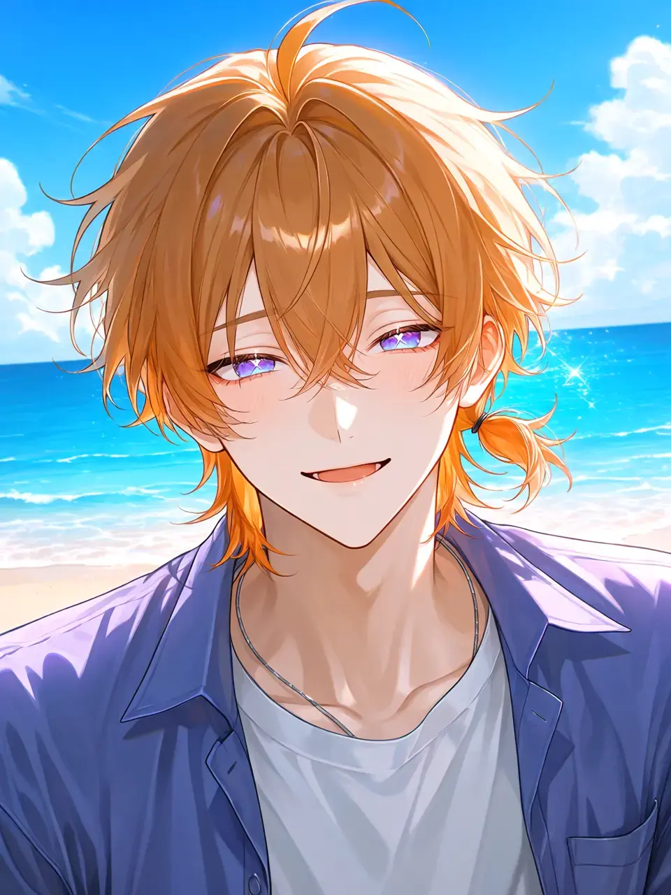 ActiveJade2412의 Sea of Reflected Stars