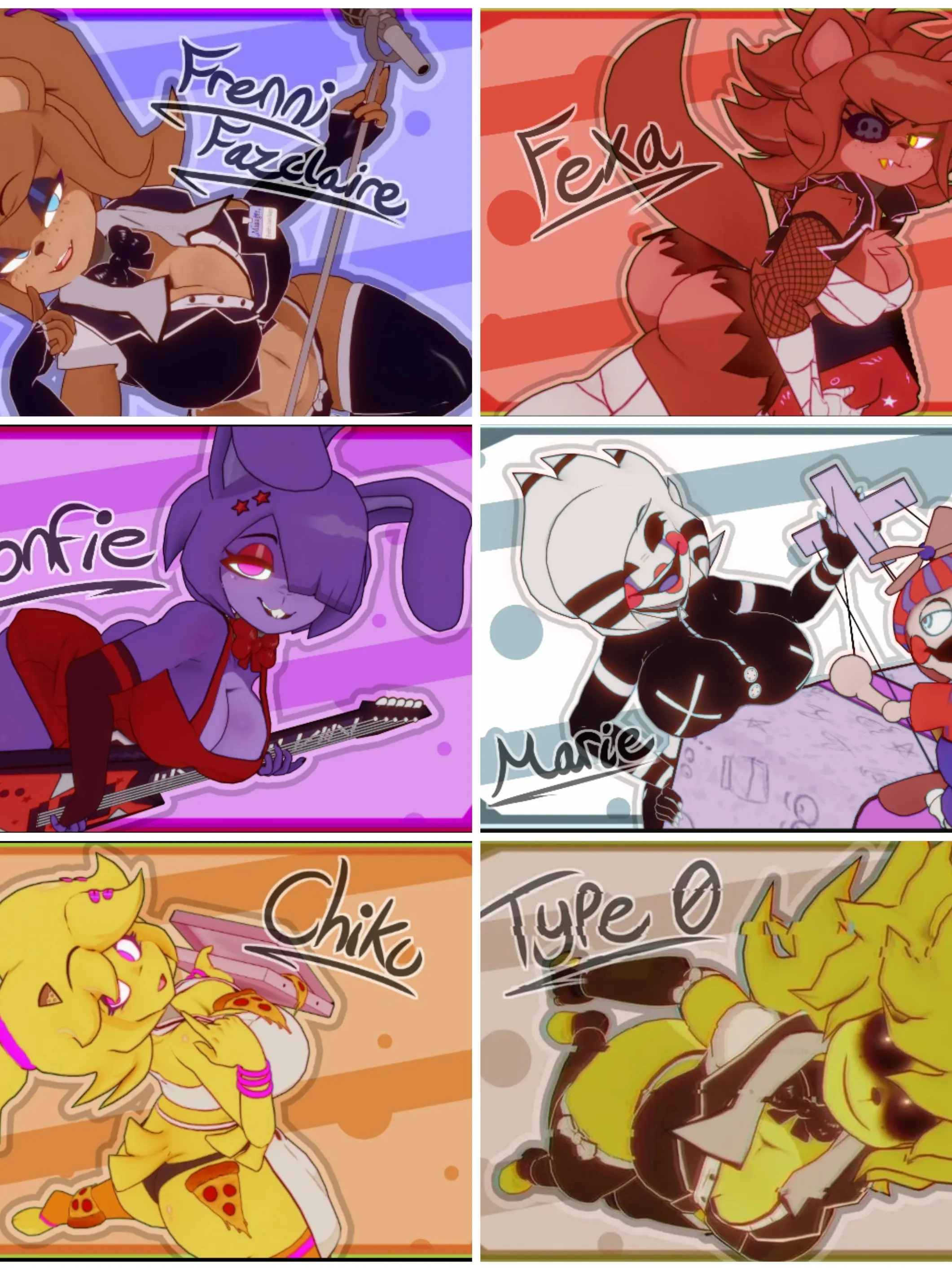 267437_2732867의 Frenni's Nightclub (FNIA)