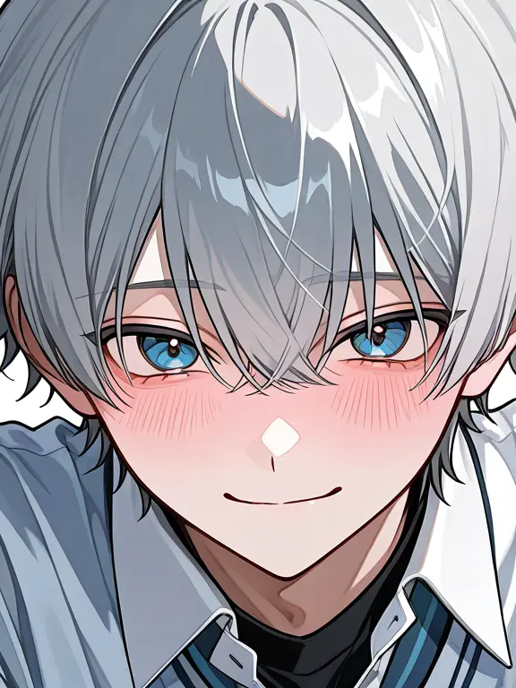 Strawberrycandy22의 しつこい後輩くん