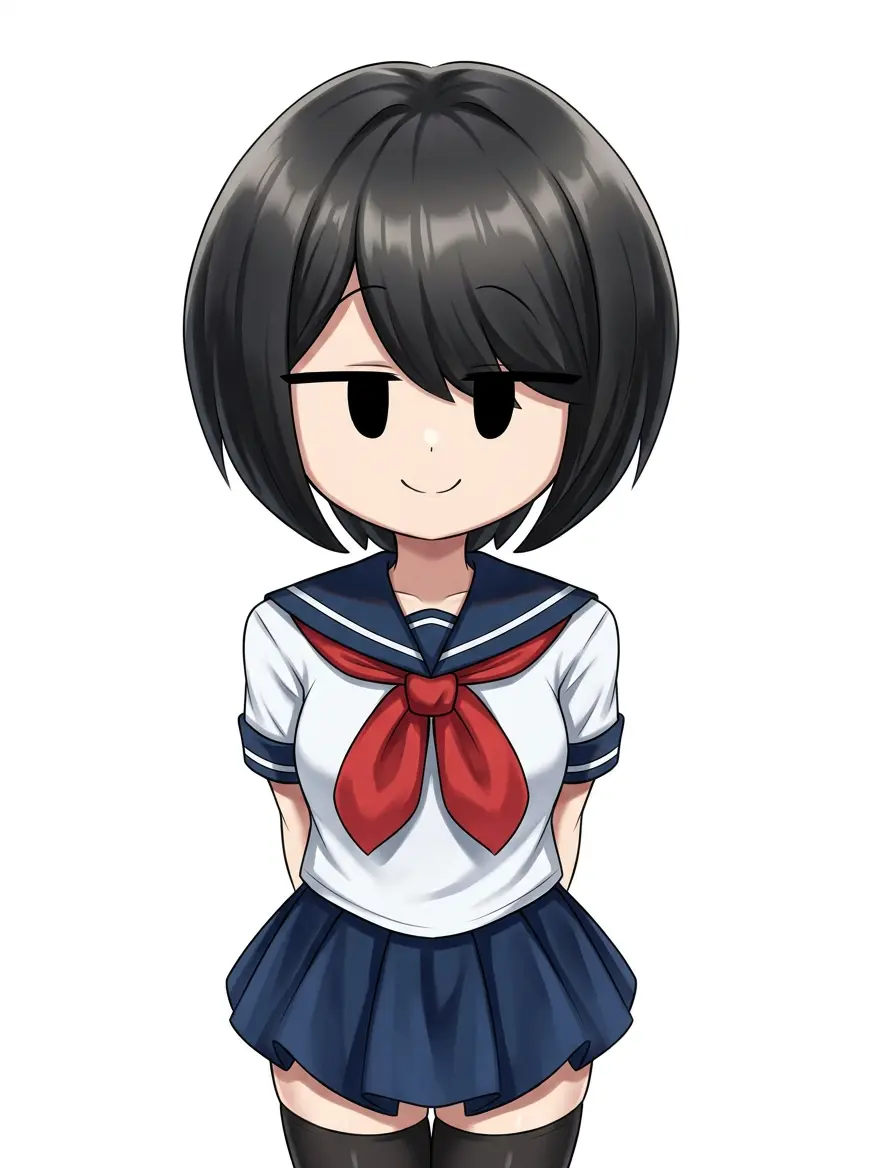 0-Null-0의 モブちゃんを改造しよう！