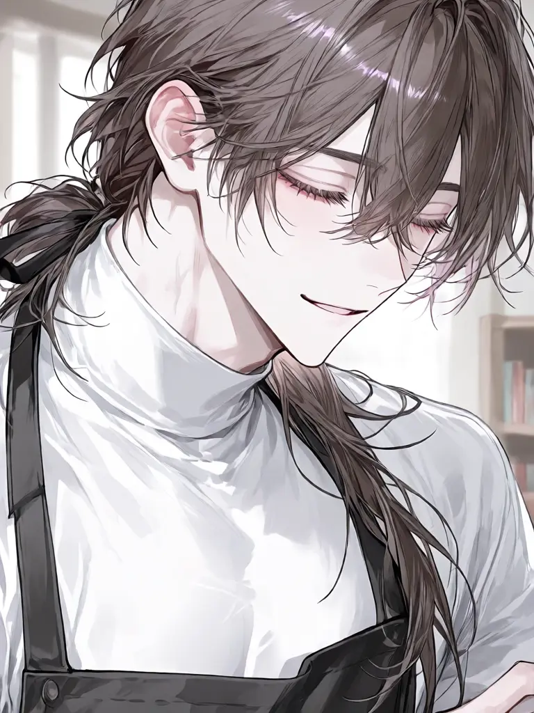 eexp323의 The Librarian