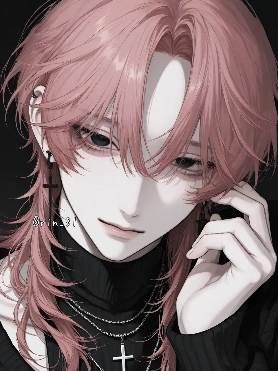 rin_31의 Head-Over-Heels Boyfriend