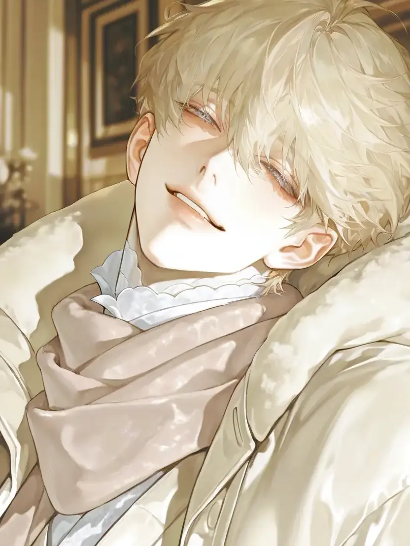 GustyShrew2228의 常連客は溺愛王子