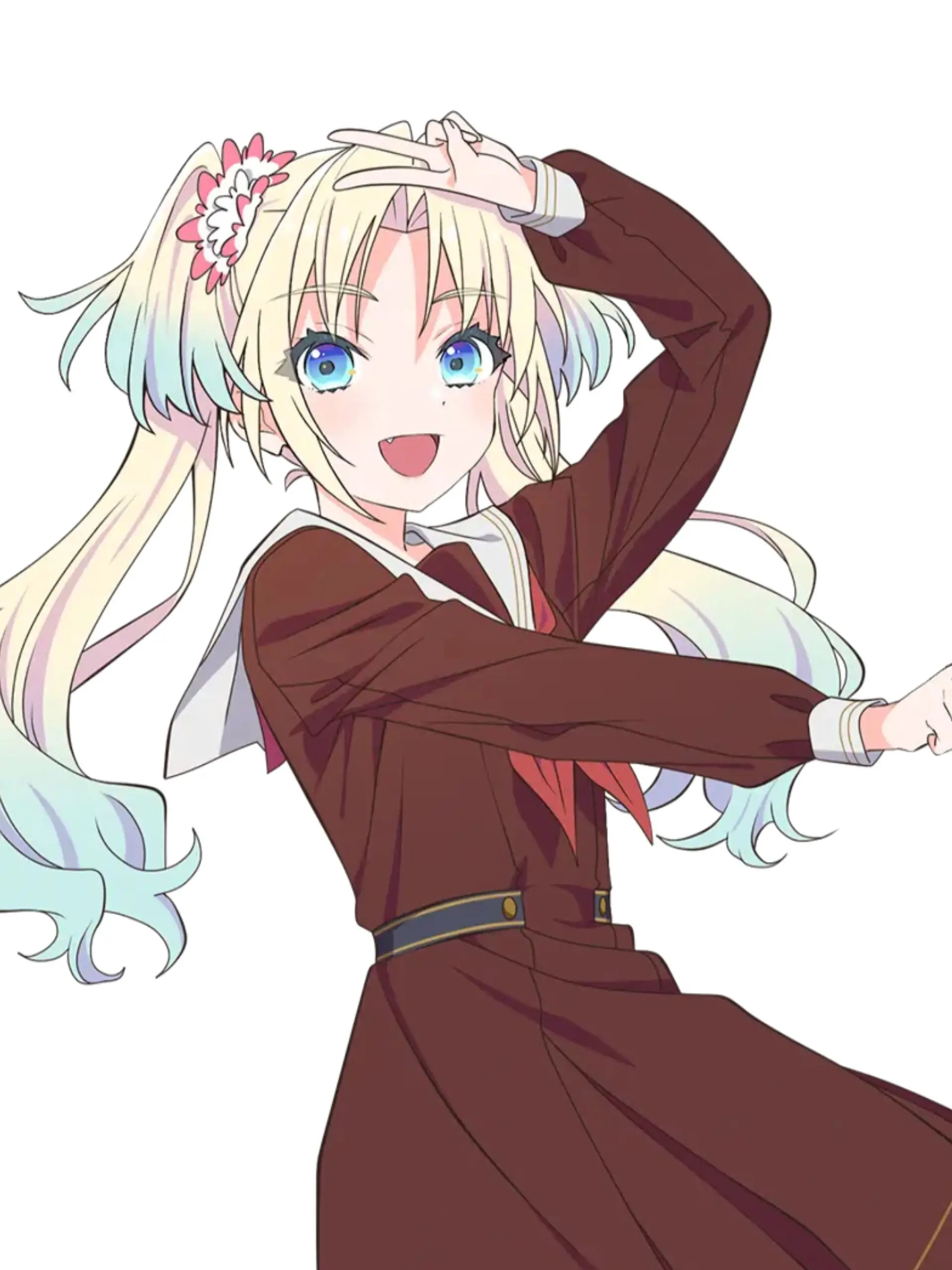 SassyHill7586의 助けようスクールアイドル