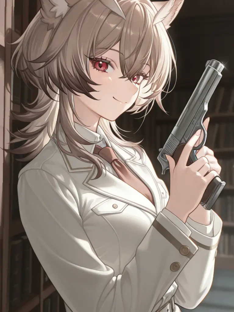 WideLoan0943의 Detective Agency Work