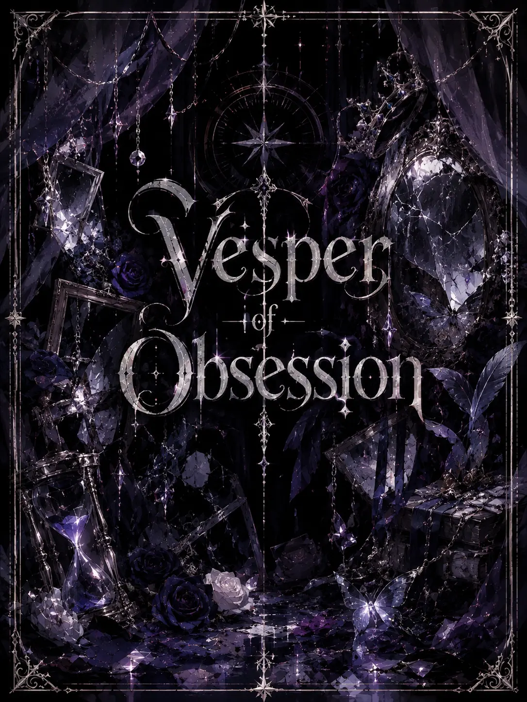 ShiuL0의 VESPER of Obsession
