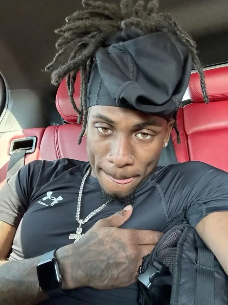 Datgurl_nyla의 Getting kidnapped what do you do?