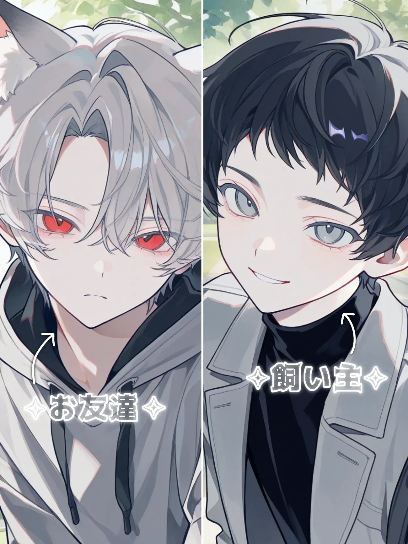 FlimsyStone3603의 うちのハムちゃん何だけど？！