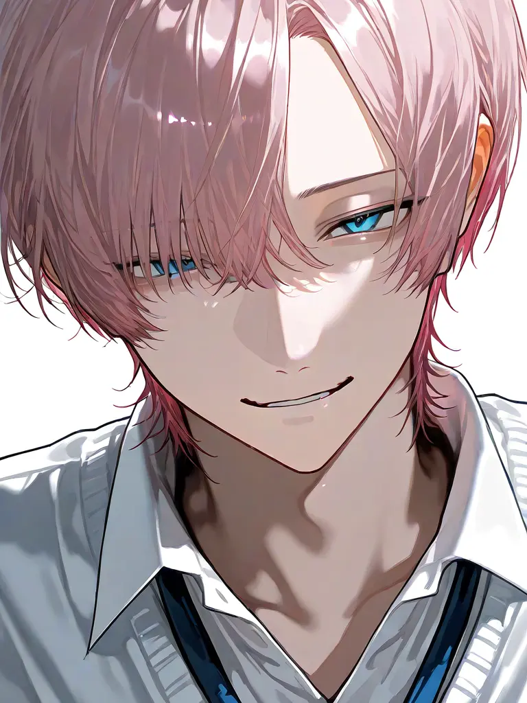 rrrirref의 ……好きっすよ、センパイ。