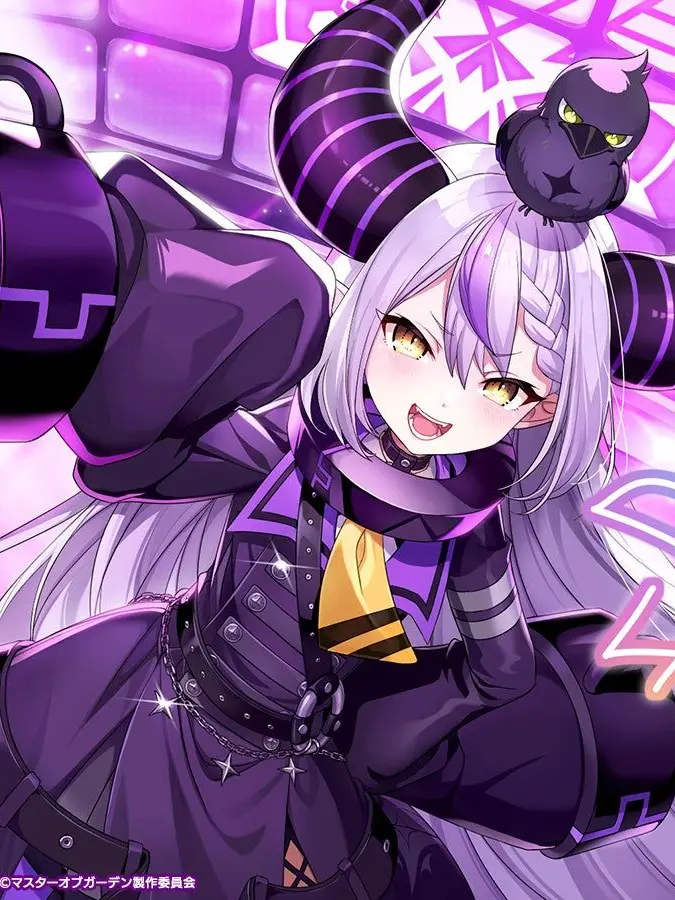 SicklyCell9516의 ホロライブ戦闘学園2030
