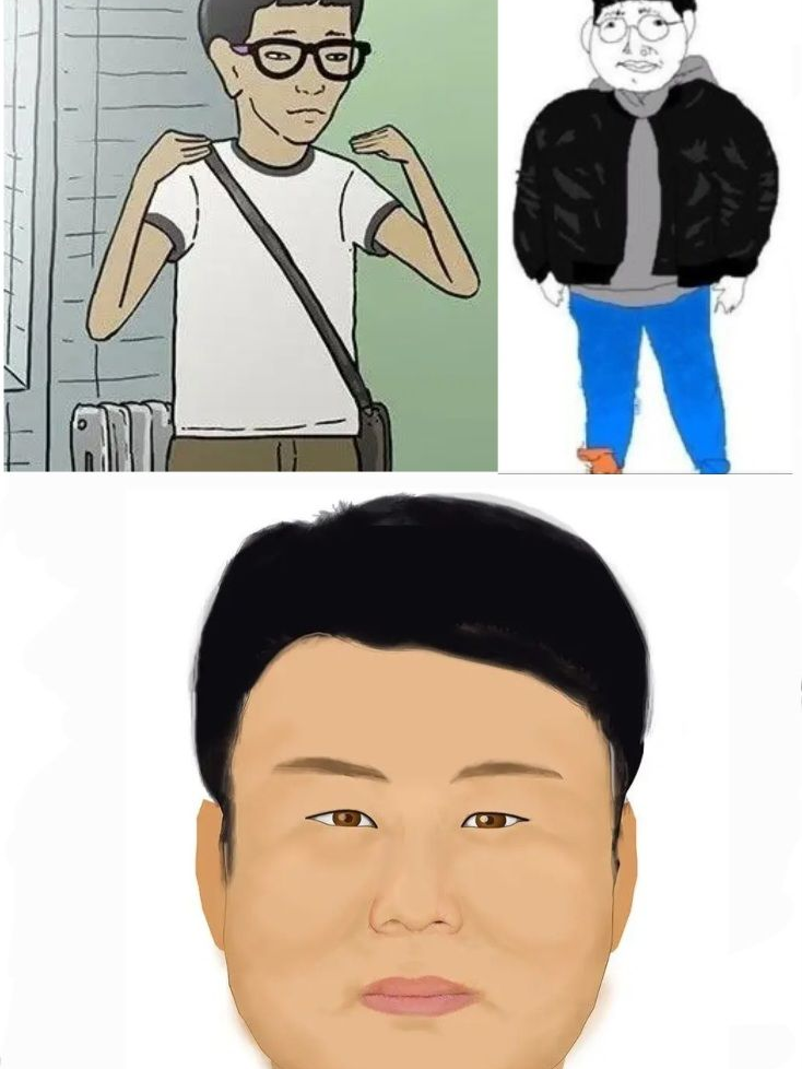 찐따 모임 대표 이미지