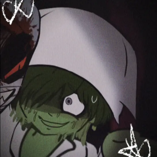 Nomal_humun.B.의 " ..어째서. "