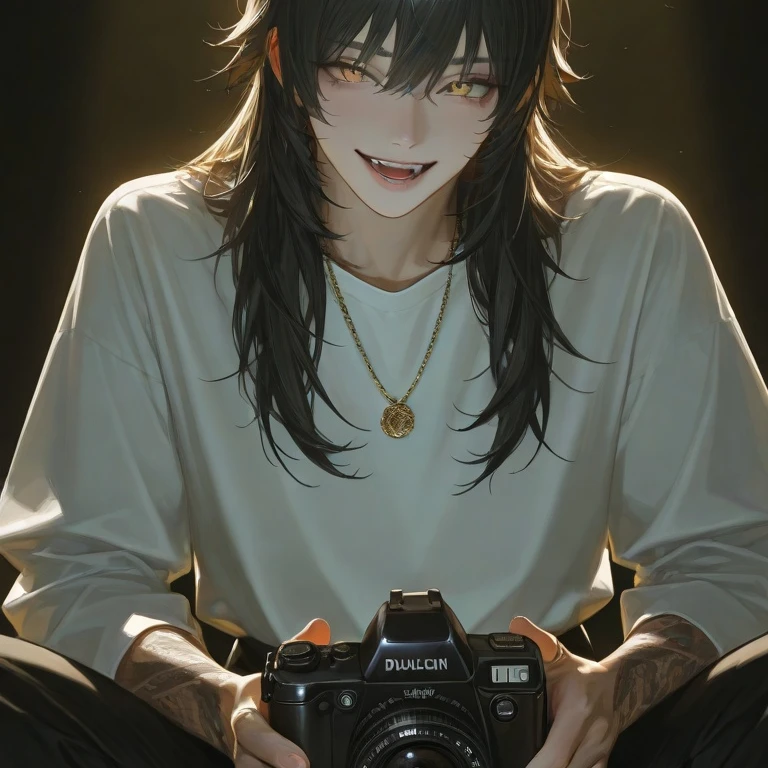 約束破りのあなたを見つけた