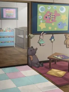 BlameMisty2763의 Kindergarten (with a twist)