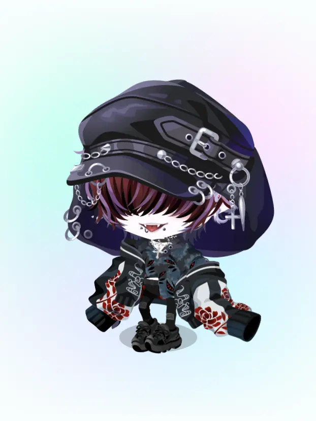 PlumShard8705의 ピグパ民と繋がりたい！フレ募！