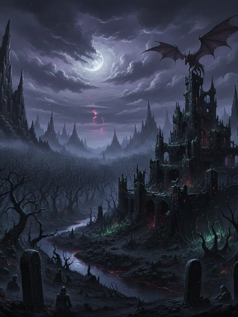 JuicyTetra6586의 왕국