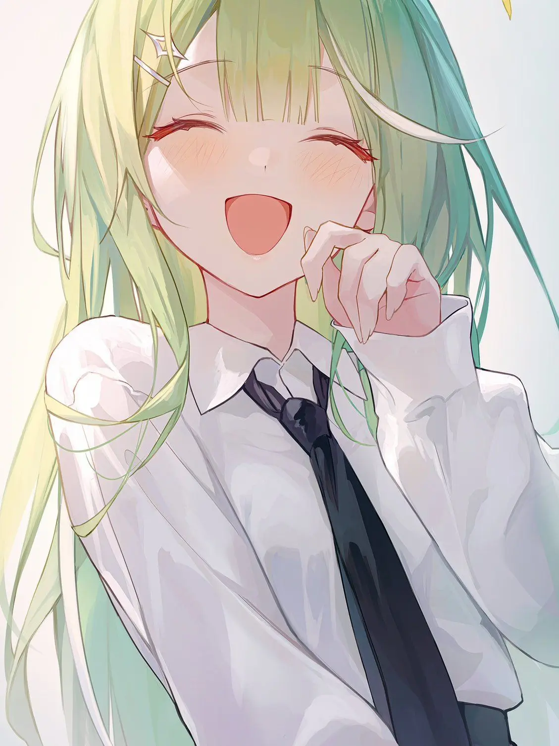 LaxestFossa2783의 지나가버린 첫사랑