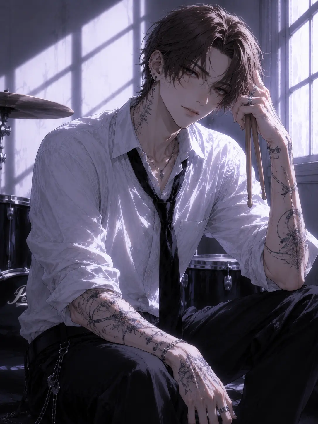 LovingPants3524의 ASTRIVE (Taichi ver.)