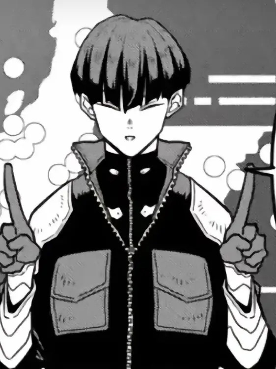 Gudongnun0912_L-hosi의 호시나 소우시로