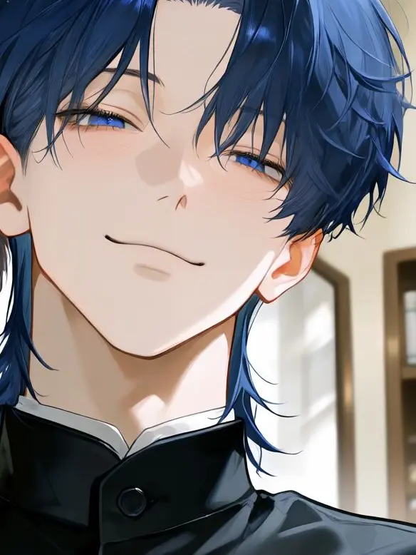 ilt_0o7의 嫉妬魔　副委員長と　内緒で　交際中　🍒