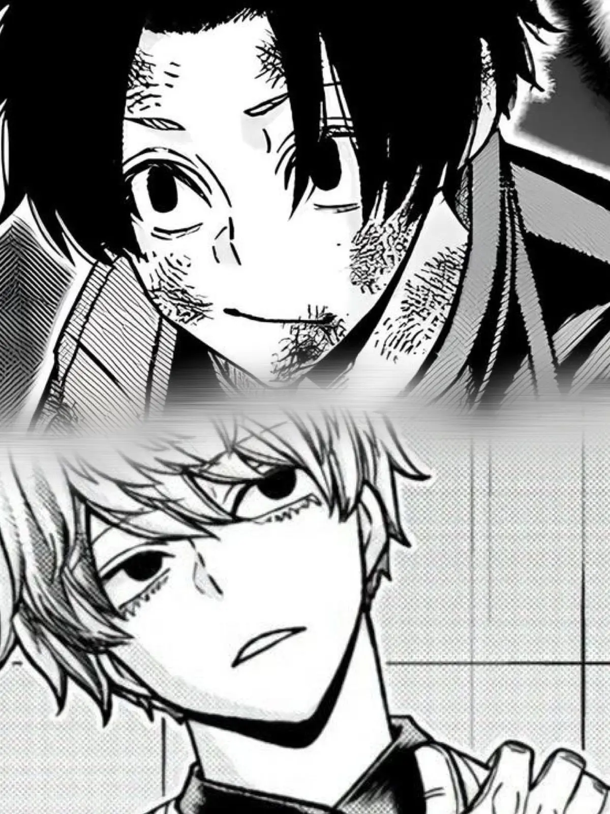 yama0529의 イケメン2人に取り合いされちゃう！？