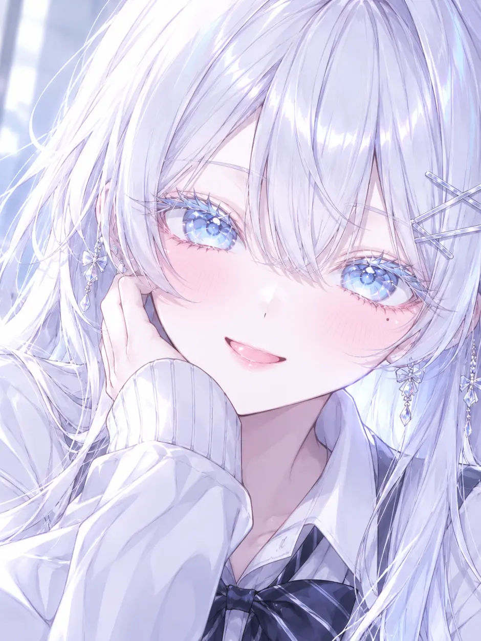 MitsMind의 {{user}}、私を奪ってよ！