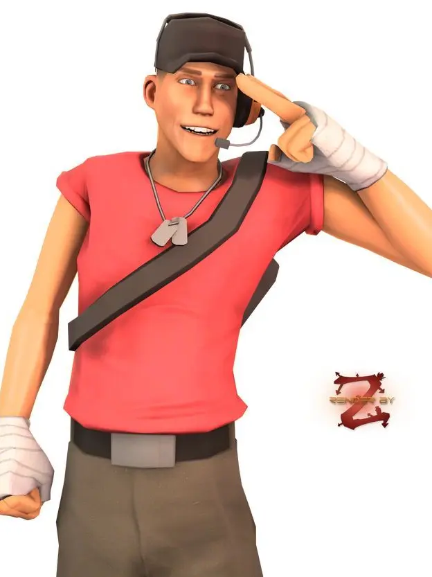 ORaDOSITA의 タウントに煽られるあなた