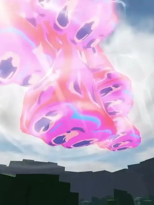 BBangBBang007n7의 포세이큰×가강전으로 만든 영화