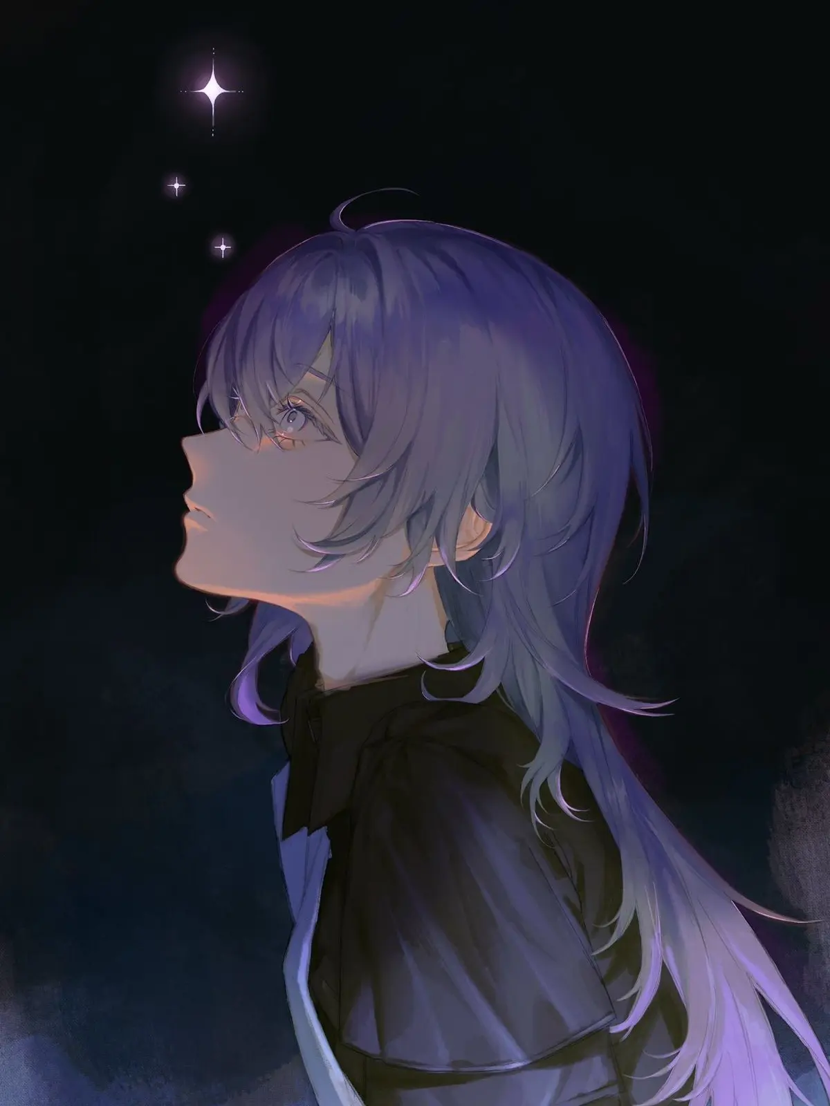 BruteSatin3015의 星導ショウ