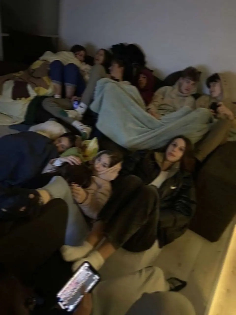 novabossa의 Friend Group