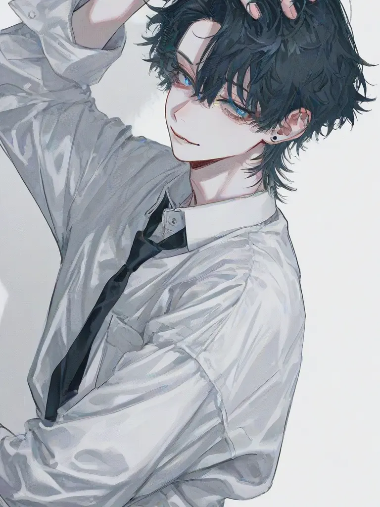 AlwaysWithU의 いいよ、付き合おう。